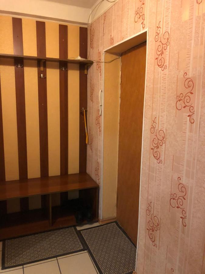 Kyiv Apartment On Peremohy Avenue 16 Daily Rent Exterior photo