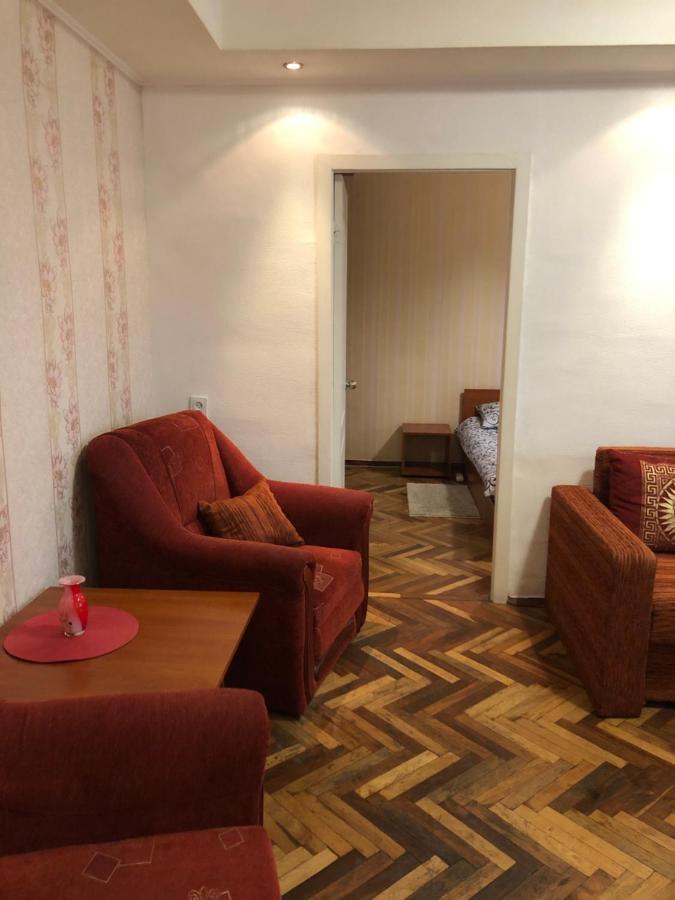 Kyiv Apartment On Peremohy Avenue 16 Daily Rent Exterior photo